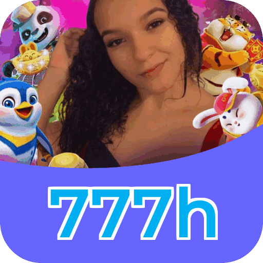 Catálogo slots 777h mostrando top jogos Gates Olympus Sweet Bonanza Fortune Tiger Big Bass volatilidade RTP